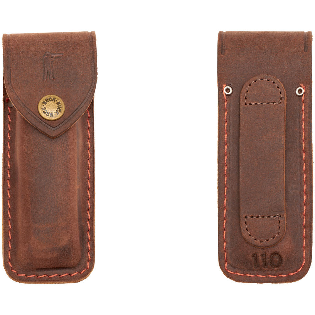 Limited Edition Buck Folding Hunter, Heritage Walnut