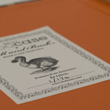 DODOcase x Ball and Buck iPad Case